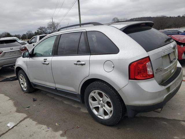 Photo 1 VIN: 2FMDK3G95EBB47594 - FORD EDGE SE 