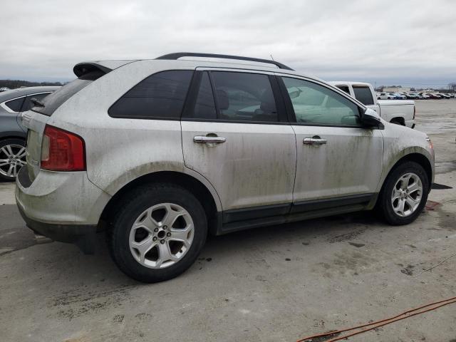 Photo 2 VIN: 2FMDK3G95EBB47594 - FORD EDGE SE 