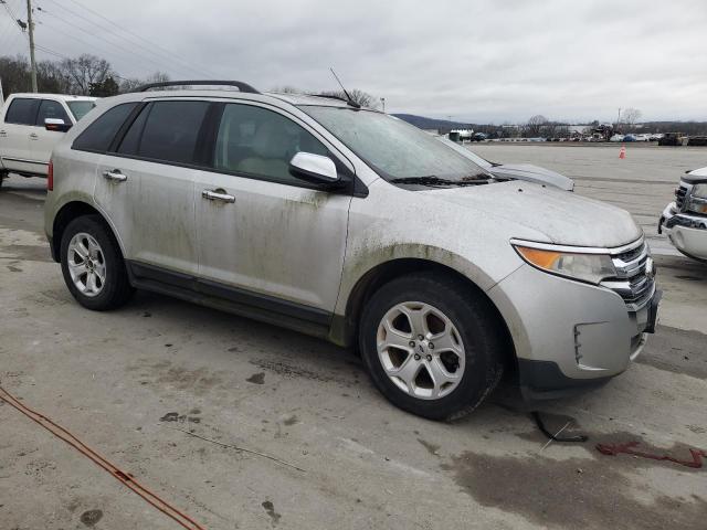 Photo 3 VIN: 2FMDK3G95EBB47594 - FORD EDGE SE 