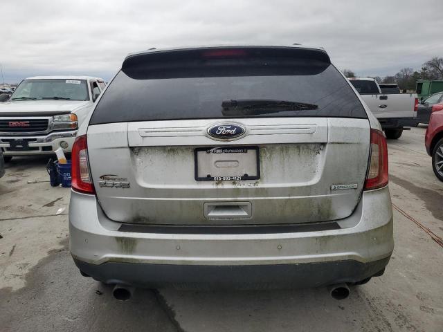 Photo 5 VIN: 2FMDK3G95EBB47594 - FORD EDGE SE 