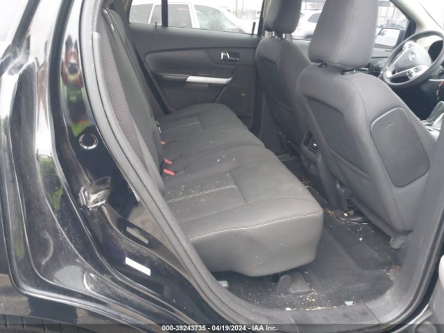 Photo 7 VIN: 2FMDK3G96CBA16378 - FORD EDGE 