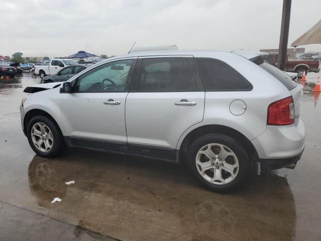 Photo 1 VIN: 2FMDK3G96DBA87419 - FORD EDGE SE 