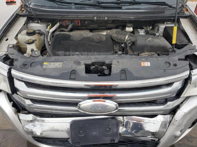 Photo 11 VIN: 2FMDK3G96DBA87419 - FORD EDGE SE 