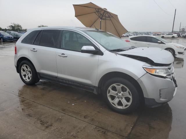 Photo 3 VIN: 2FMDK3G96DBA87419 - FORD EDGE SE 