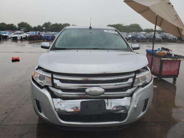 Photo 4 VIN: 2FMDK3G96DBA87419 - FORD EDGE SE 