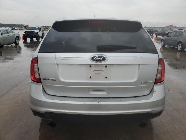 Photo 5 VIN: 2FMDK3G96DBA87419 - FORD EDGE SE 