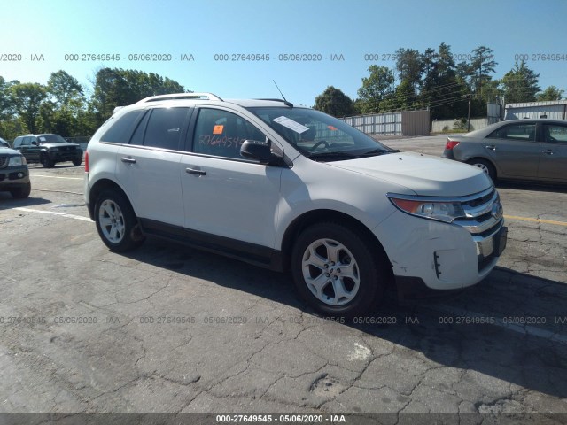 Photo 0 VIN: 2FMDK3G96DBC62350 - FORD EDGE 