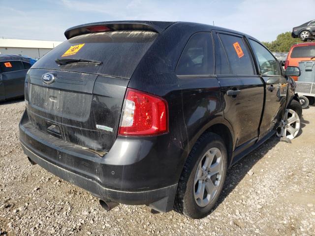 Photo 3 VIN: 2FMDK3G96EBA49724 - FORD EDGE SE 