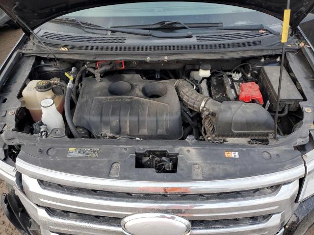 Photo 11 VIN: 2FMDK3G96EBA85008 - FORD EDGE SE 