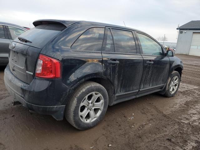 Photo 2 VIN: 2FMDK3G96EBA85008 - FORD EDGE SE 