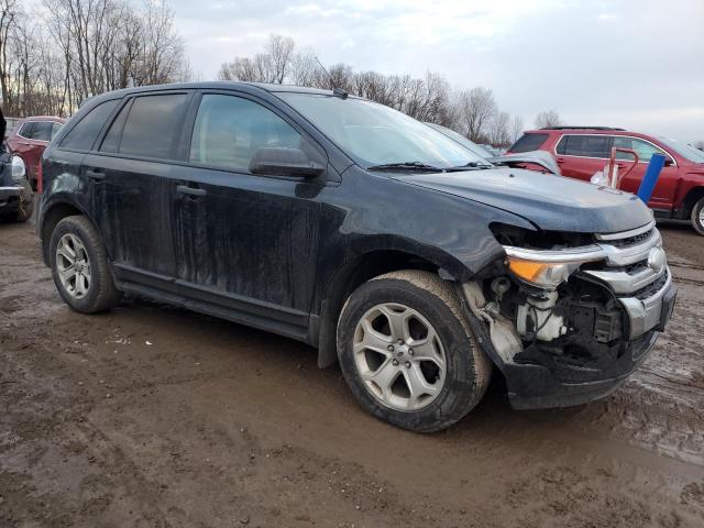 Photo 3 VIN: 2FMDK3G96EBA85008 - FORD EDGE SE 