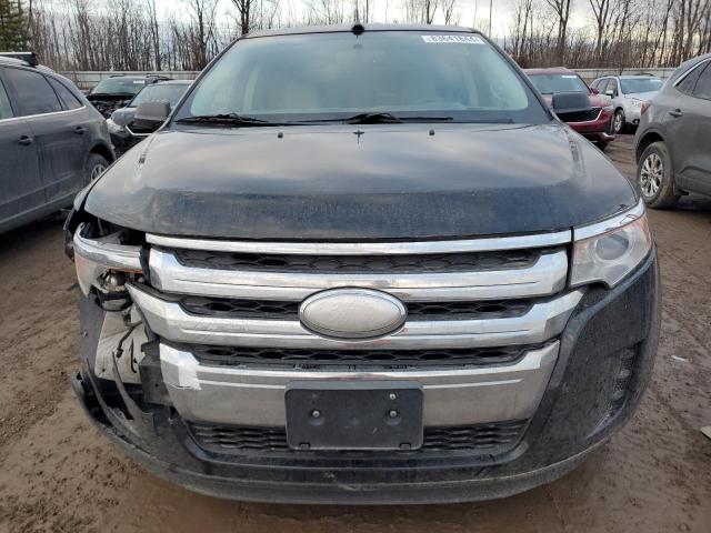 Photo 4 VIN: 2FMDK3G96EBA85008 - FORD EDGE SE 