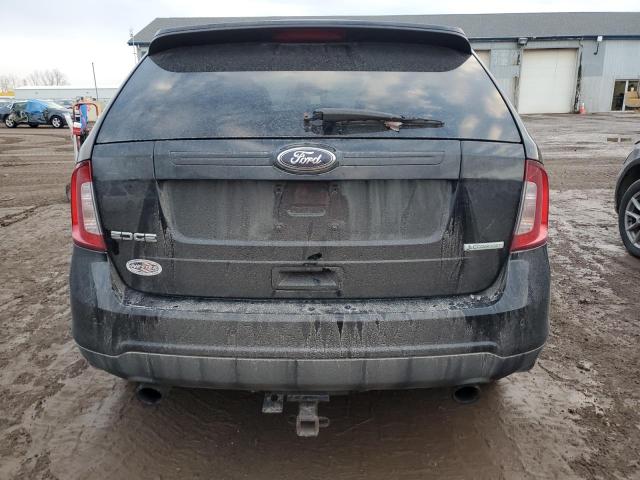 Photo 5 VIN: 2FMDK3G96EBA85008 - FORD EDGE SE 