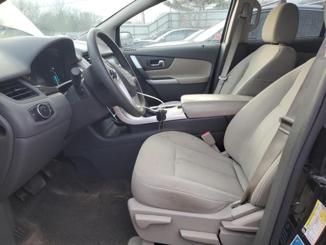 Photo 6 VIN: 2FMDK3G96EBA85008 - FORD EDGE SE 