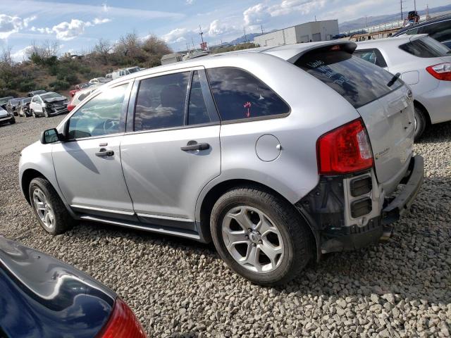 Photo 1 VIN: 2FMDK3G97DBA10820 - FORD EDGE 