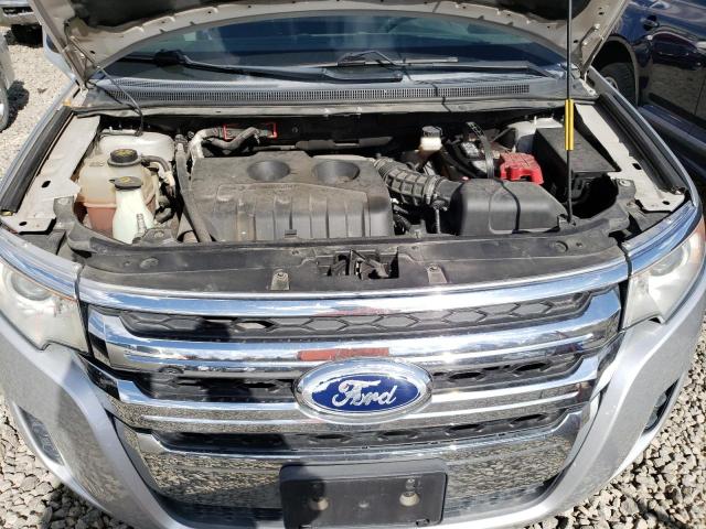 Photo 11 VIN: 2FMDK3G97DBA10820 - FORD EDGE 