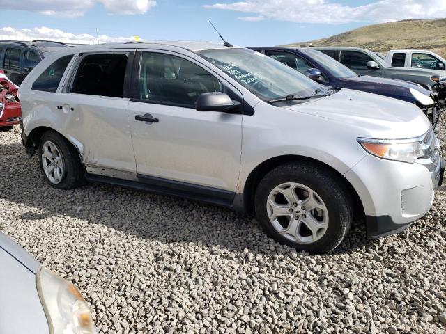 Photo 3 VIN: 2FMDK3G97DBA10820 - FORD EDGE 