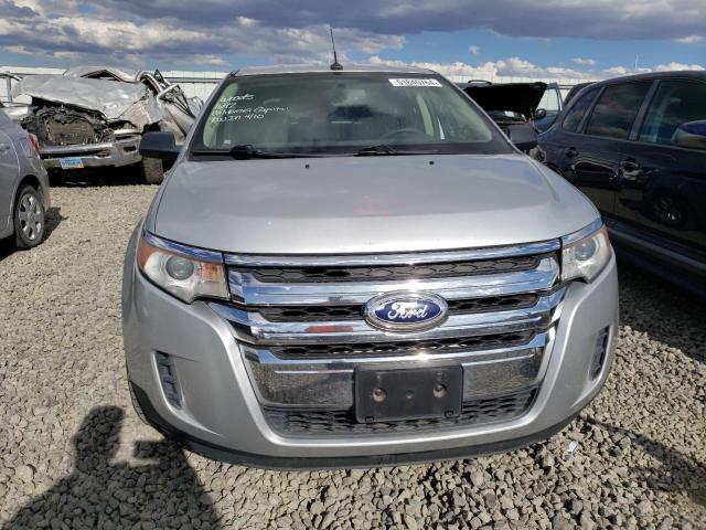 Photo 4 VIN: 2FMDK3G97DBA10820 - FORD EDGE 