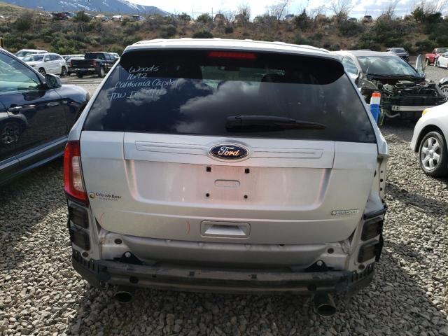 Photo 5 VIN: 2FMDK3G97DBA10820 - FORD EDGE 