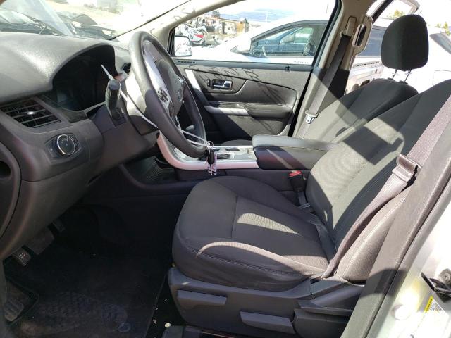 Photo 6 VIN: 2FMDK3G97DBA10820 - FORD EDGE 