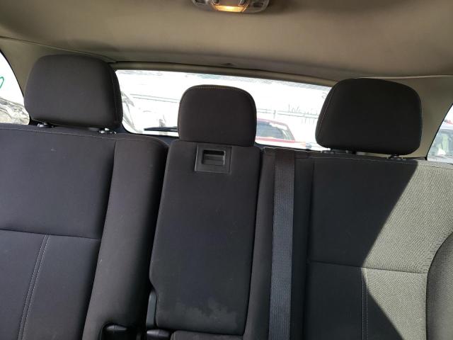 Photo 9 VIN: 2FMDK3G97DBA10820 - FORD EDGE 