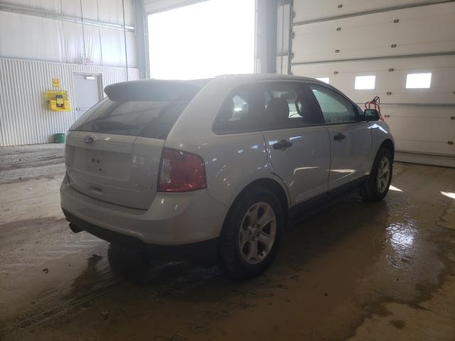 Photo 3 VIN: 2FMDK3G97DBA95979 - FORD EDGE SE 