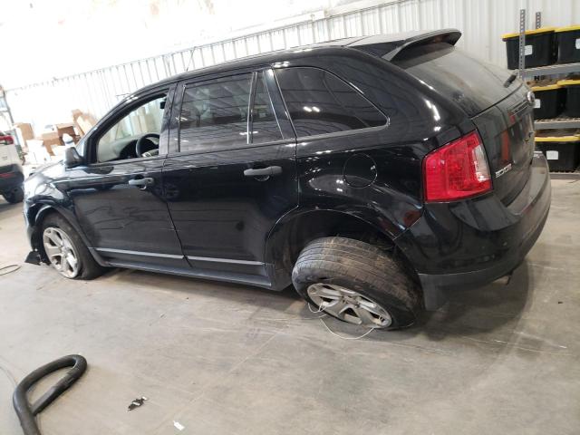 Photo 1 VIN: 2FMDK3G98CBA07407 - FORD EDGE SE 