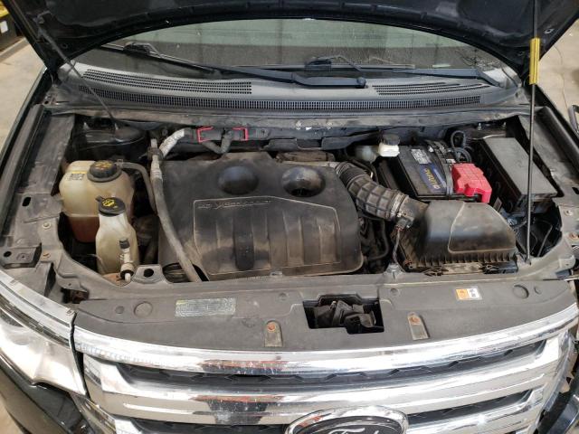 Photo 10 VIN: 2FMDK3G98CBA07407 - FORD EDGE SE 