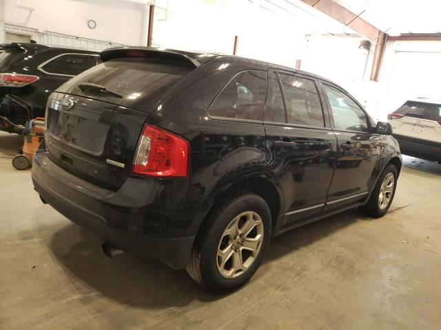 Photo 2 VIN: 2FMDK3G98CBA07407 - FORD EDGE SE 