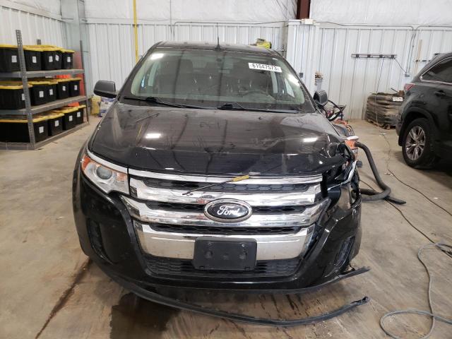 Photo 4 VIN: 2FMDK3G98CBA07407 - FORD EDGE SE 