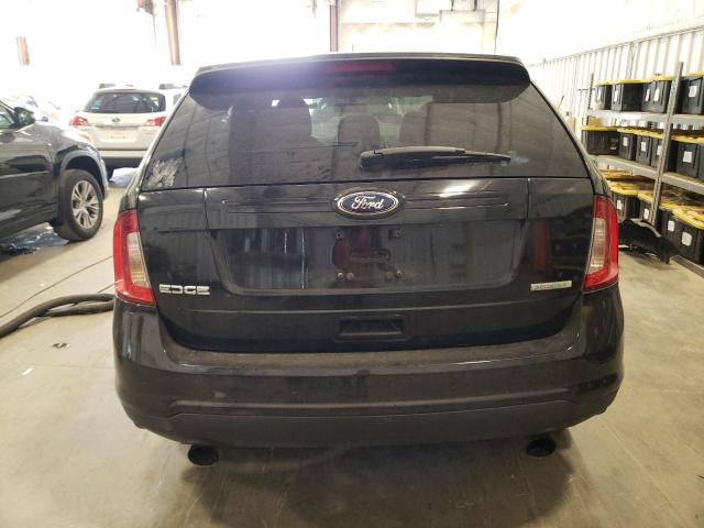 Photo 5 VIN: 2FMDK3G98CBA07407 - FORD EDGE SE 