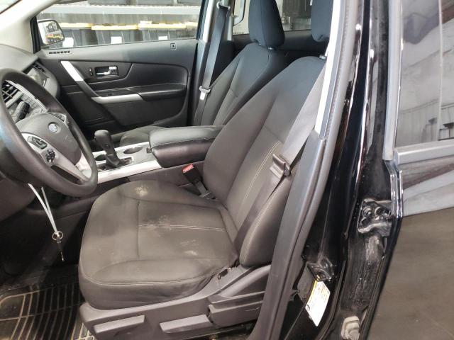 Photo 6 VIN: 2FMDK3G98CBA07407 - FORD EDGE SE 