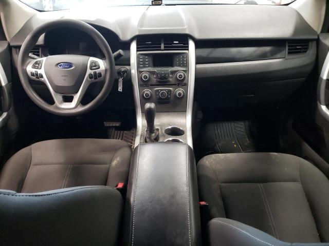 Photo 7 VIN: 2FMDK3G98CBA07407 - FORD EDGE SE 