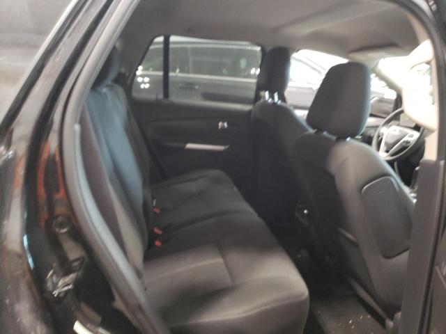 Photo 9 VIN: 2FMDK3G98CBA07407 - FORD EDGE SE 