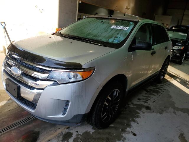 Photo 0 VIN: 2FMDK3G98DBA77734 - FORD EDGE SE 