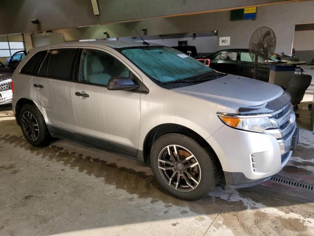 Photo 3 VIN: 2FMDK3G98DBA77734 - FORD EDGE SE 