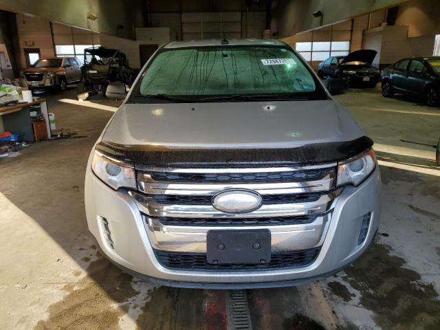 Photo 4 VIN: 2FMDK3G98DBA77734 - FORD EDGE SE 