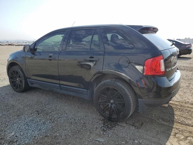 Photo 1 VIN: 2FMDK3G98DBC59224 - FORD EDGE 