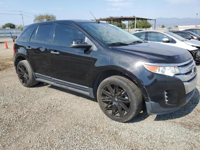 Photo 3 VIN: 2FMDK3G98DBC59224 - FORD EDGE 