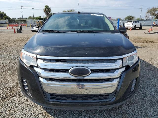 Photo 4 VIN: 2FMDK3G98DBC59224 - FORD EDGE 