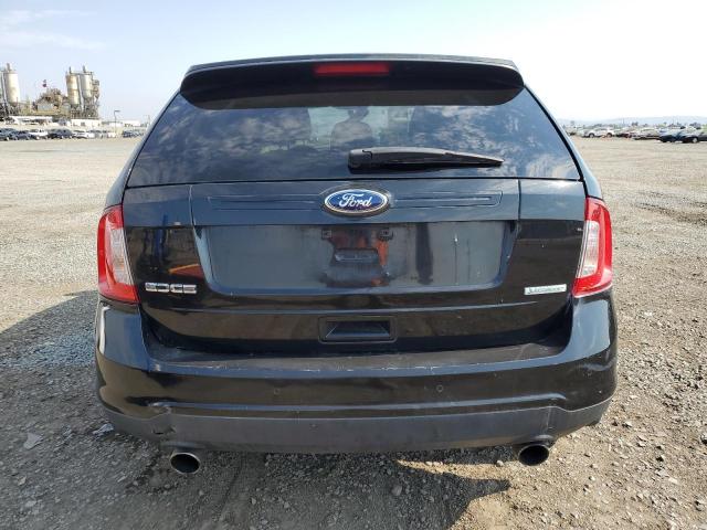 Photo 5 VIN: 2FMDK3G98DBC59224 - FORD EDGE 