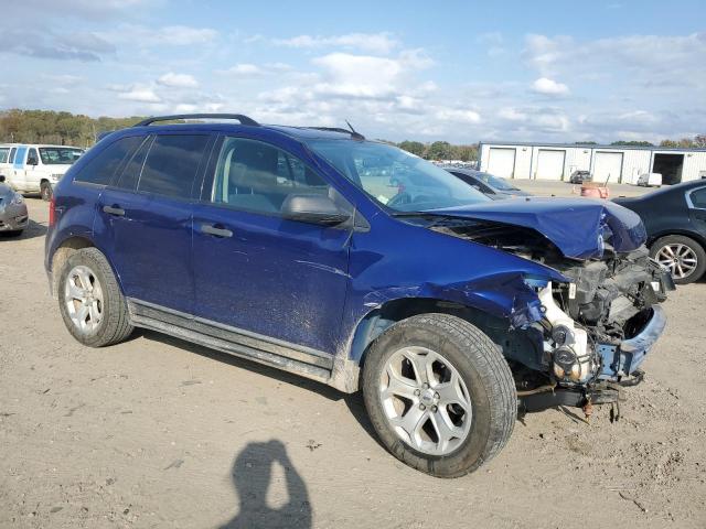 Photo 3 VIN: 2FMDK3G99DBA09863 - FORD EDGE SE 