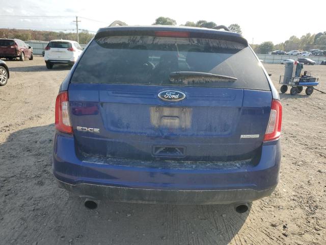 Photo 5 VIN: 2FMDK3G99DBA09863 - FORD EDGE SE 