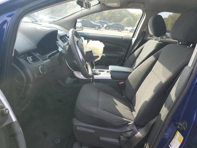 Photo 6 VIN: 2FMDK3G99DBA09863 - FORD EDGE SE 