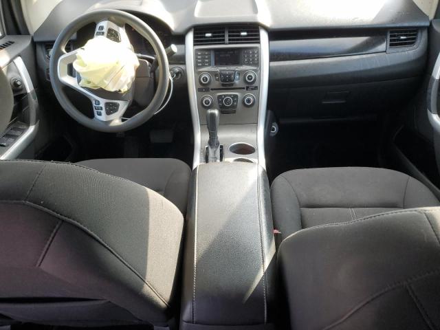 Photo 7 VIN: 2FMDK3G99DBA09863 - FORD EDGE SE 