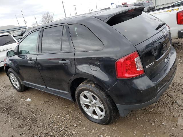 Photo 1 VIN: 2FMDK3G99DBA80979 - FORD EDGE SE 