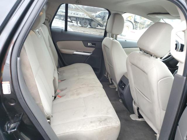 Photo 10 VIN: 2FMDK3G99DBA80979 - FORD EDGE SE 