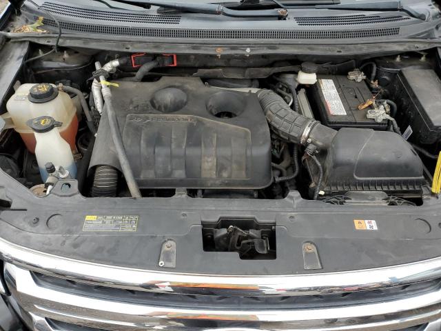 Photo 11 VIN: 2FMDK3G99DBA80979 - FORD EDGE SE 