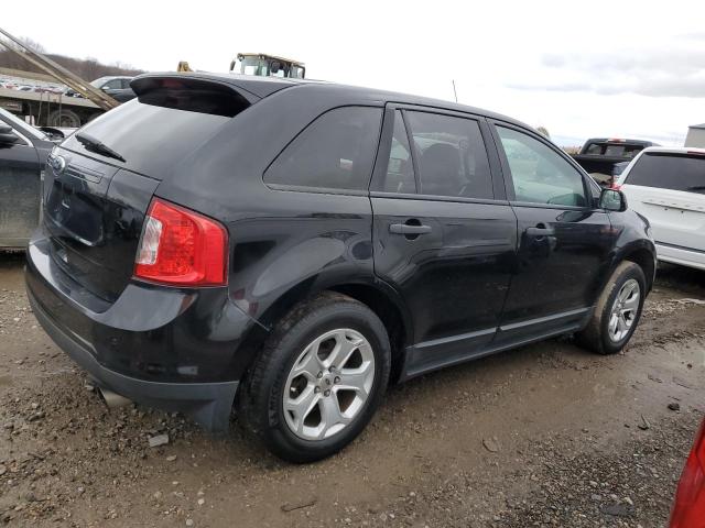 Photo 2 VIN: 2FMDK3G99DBA80979 - FORD EDGE SE 