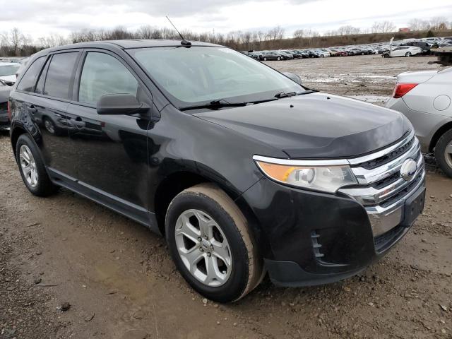 Photo 3 VIN: 2FMDK3G99DBA80979 - FORD EDGE SE 